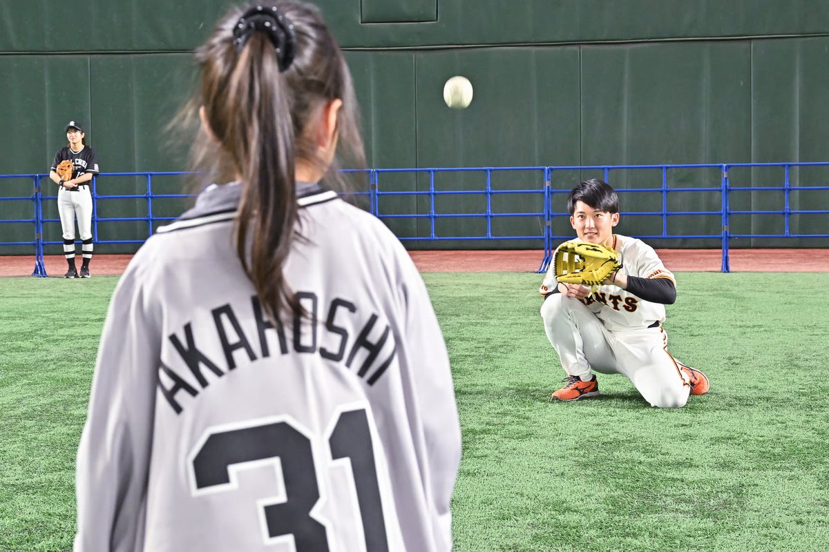 TokyoGiants's tweet photo. 11/23に東京ドームで開催する「ジャイアンツ・ファンフェスタ2026 Presented by Fanatics」のイベント概要が決まりました👏

参加には事前の申し込みが必要です👍
https://t.co/3Wb4dGP2vk https://t.co/wJQwwNONga