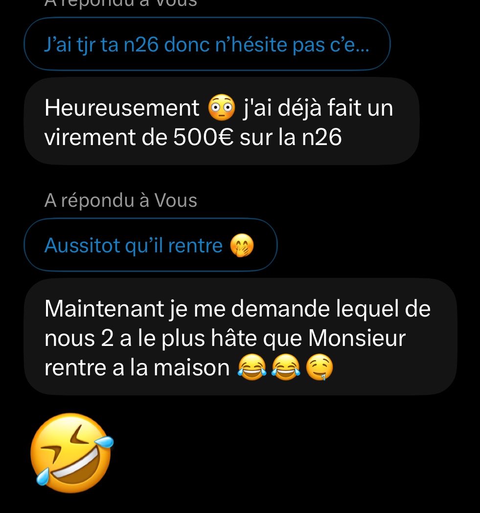 IbicellaStudio's tweet photo. 500 payés, et 800 à venir en dette avec intérêts 😏🤑 https://t.co/jSKVgnw6pH