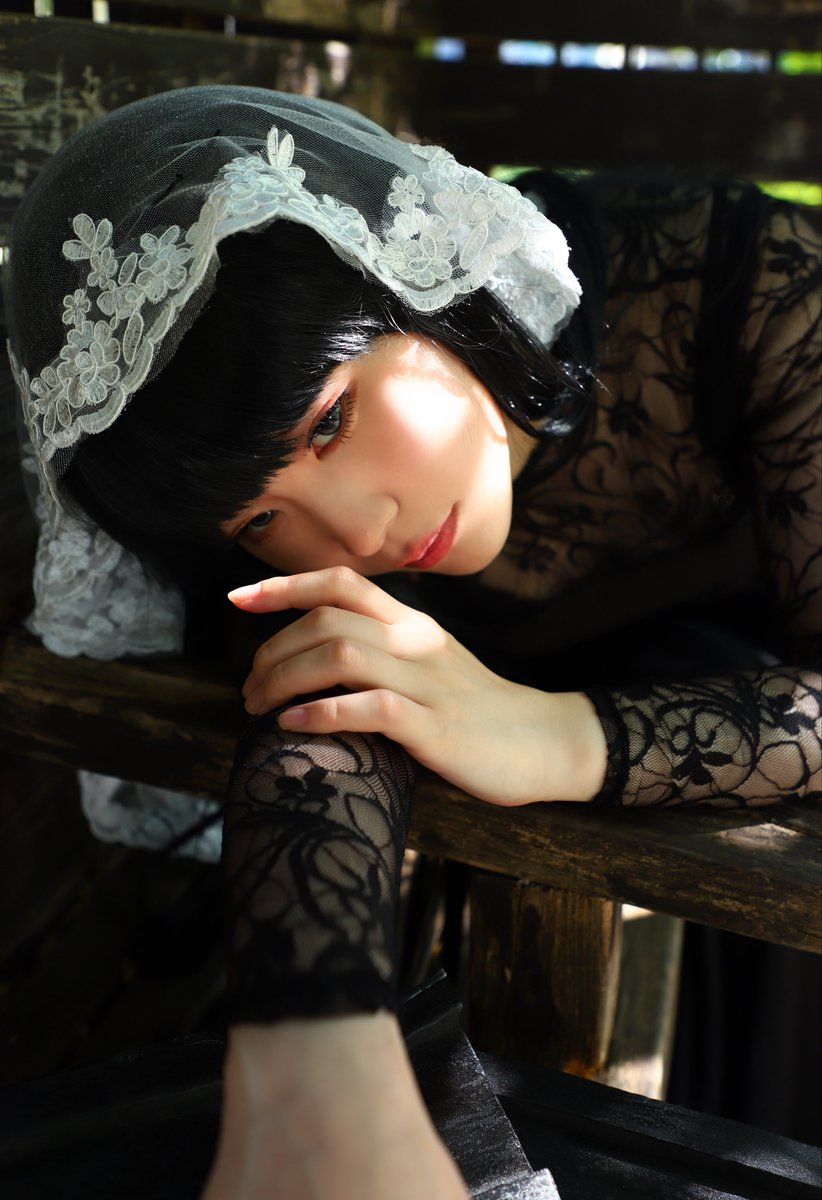Suzuu_xx19's tweet photo. cos  
skdy

📸@_Bridge_Book 

#仮染街
#仮染街こうのす https://t.co/1KLNYHi2Mb