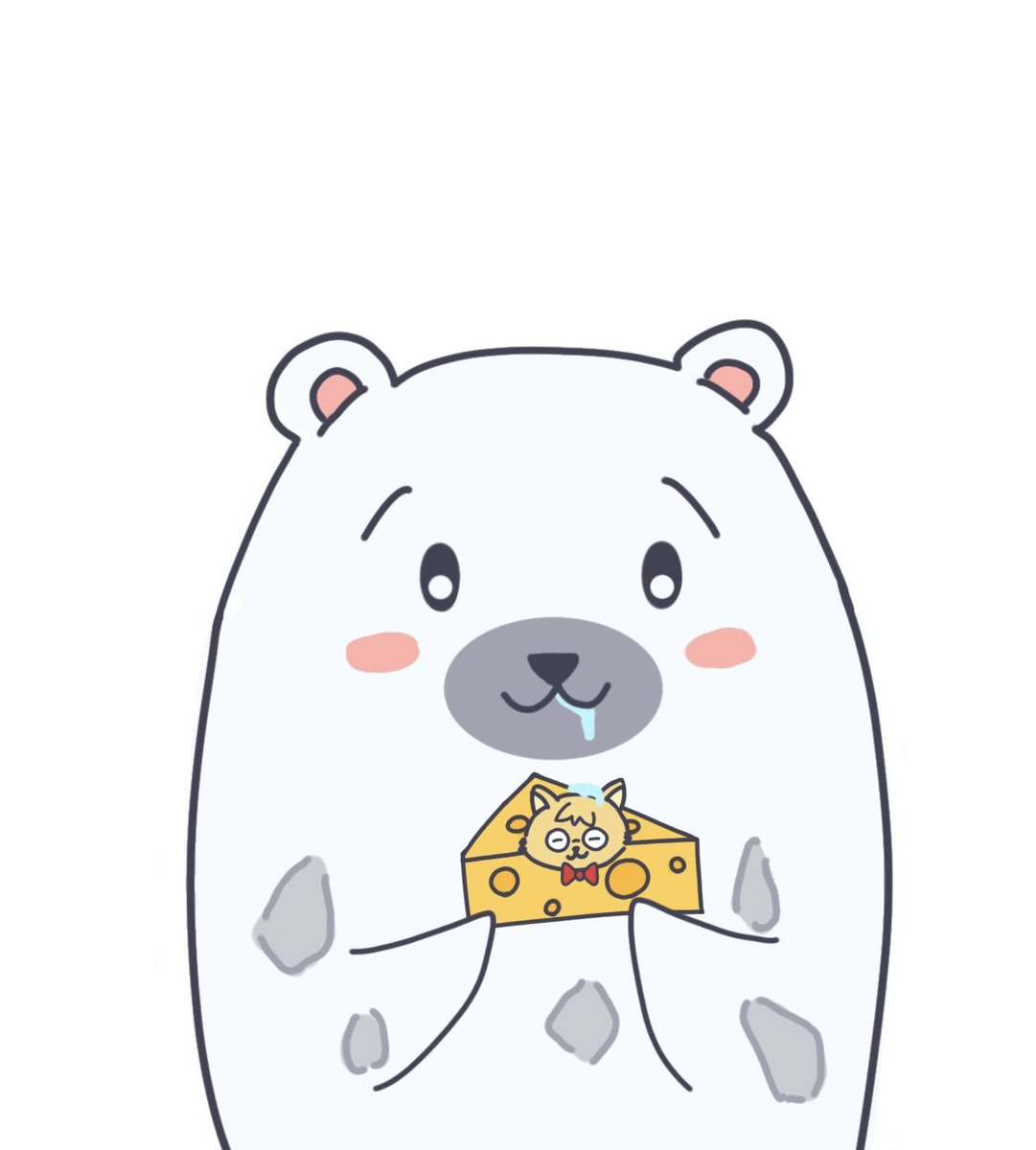 geklseq's tweet photo. 🦭真的非常脫離舒適區
我會持續精進ㄉ https://t.co/UPaA39SRCe