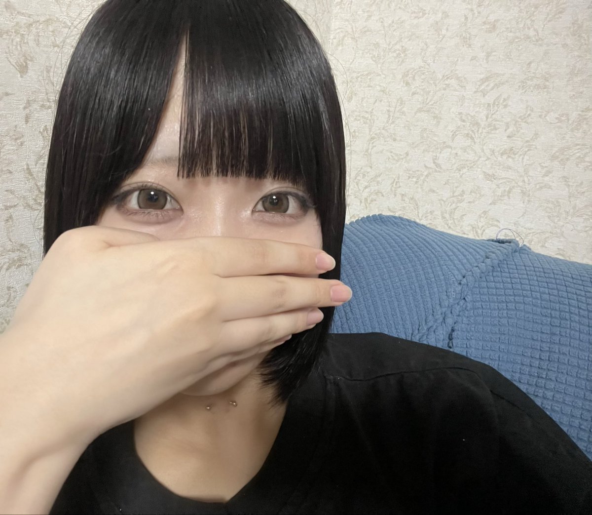 4fvxxf's tweet photo. 笑顔の練習
#自撮り界隈 #地雷系 #地雷 https://t.co/nO0NqaqpZC