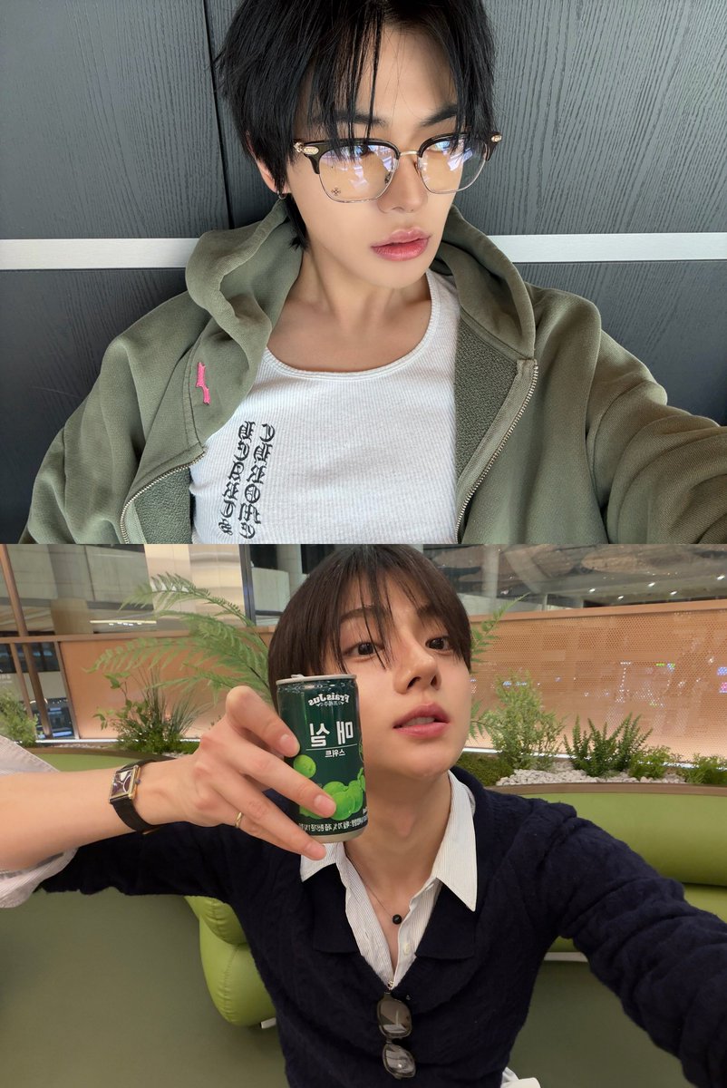 aebywon's tweet photo. ⁠( ੭ ˙ᗜ˙ )੭⁠ https://t.co/pkvTA6qrdM