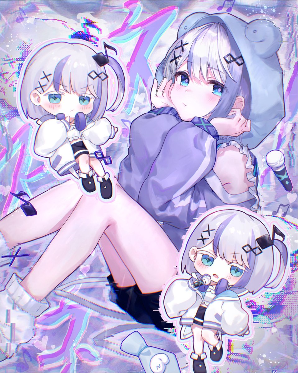 chokomi503 tweet picture