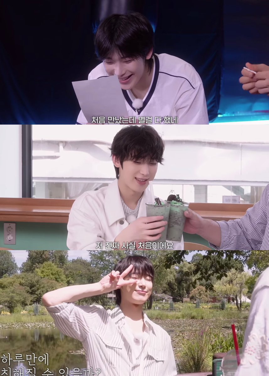 blckpnksn's tweet photo. thursday needs to come faster because i genuinely can't wait to watch ‘my name is kim sunoo’ 😭 https://t.co/lNS5Cq9FfZ