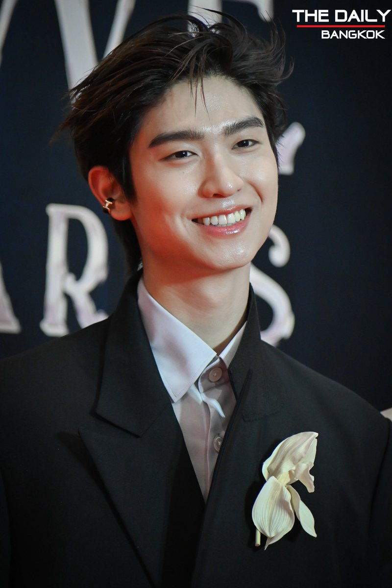 thedailybkk's tweet photo. “โทมัส - ก้อง” ในงาน “HOWE AWARDS 2026” 

THOMASKONG AT HOWE26
#HOWEAWARDS2026xDMD 
#thomaskong
#tthomastc #kongjiro
#HOWEMAGAZINE
#HOWEAWARDS2026 https://t.co/VLvPqUWfzc