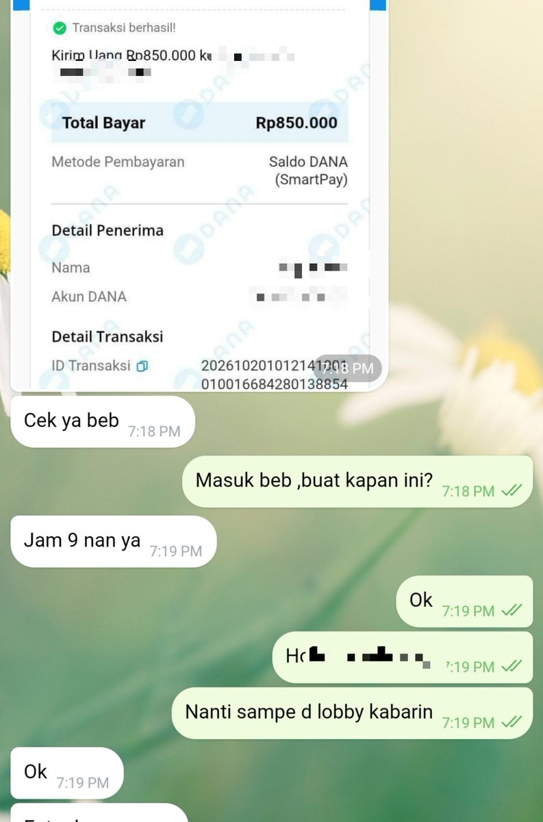 ANINNANIAMU's tweet photo. Pekanbaru close ya , makasih PKU sdh di izinkan berkubang  d sini, makasih client2 nia 

Besok nia balik ke jakarta ya 
Yg mau meet bisa dp in dr sekarang ,reaquest area min 2 jam include 

#bojaksel #bojakpus #bojakbar #bojaktim #bumilbo #bumillovers #bumilcantik https://t.co/4nhrVDEgUW