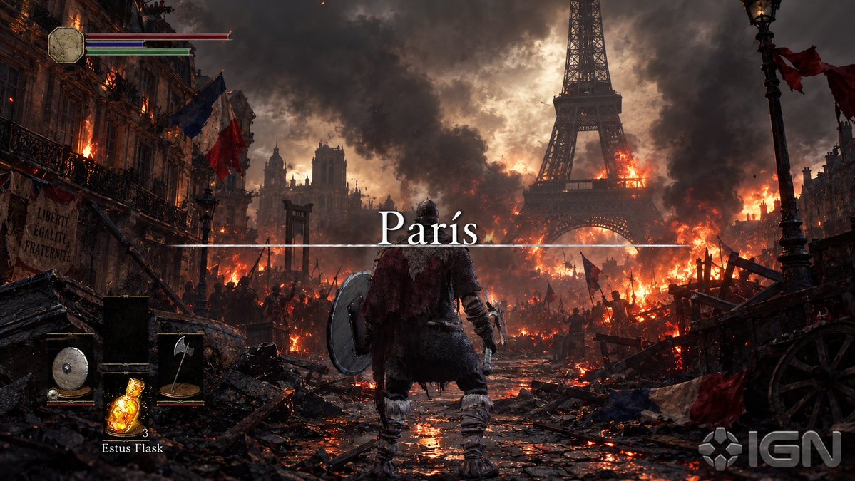 Angulus's tweet photo. París 2026 https://t.co/ikFKSfQgzx