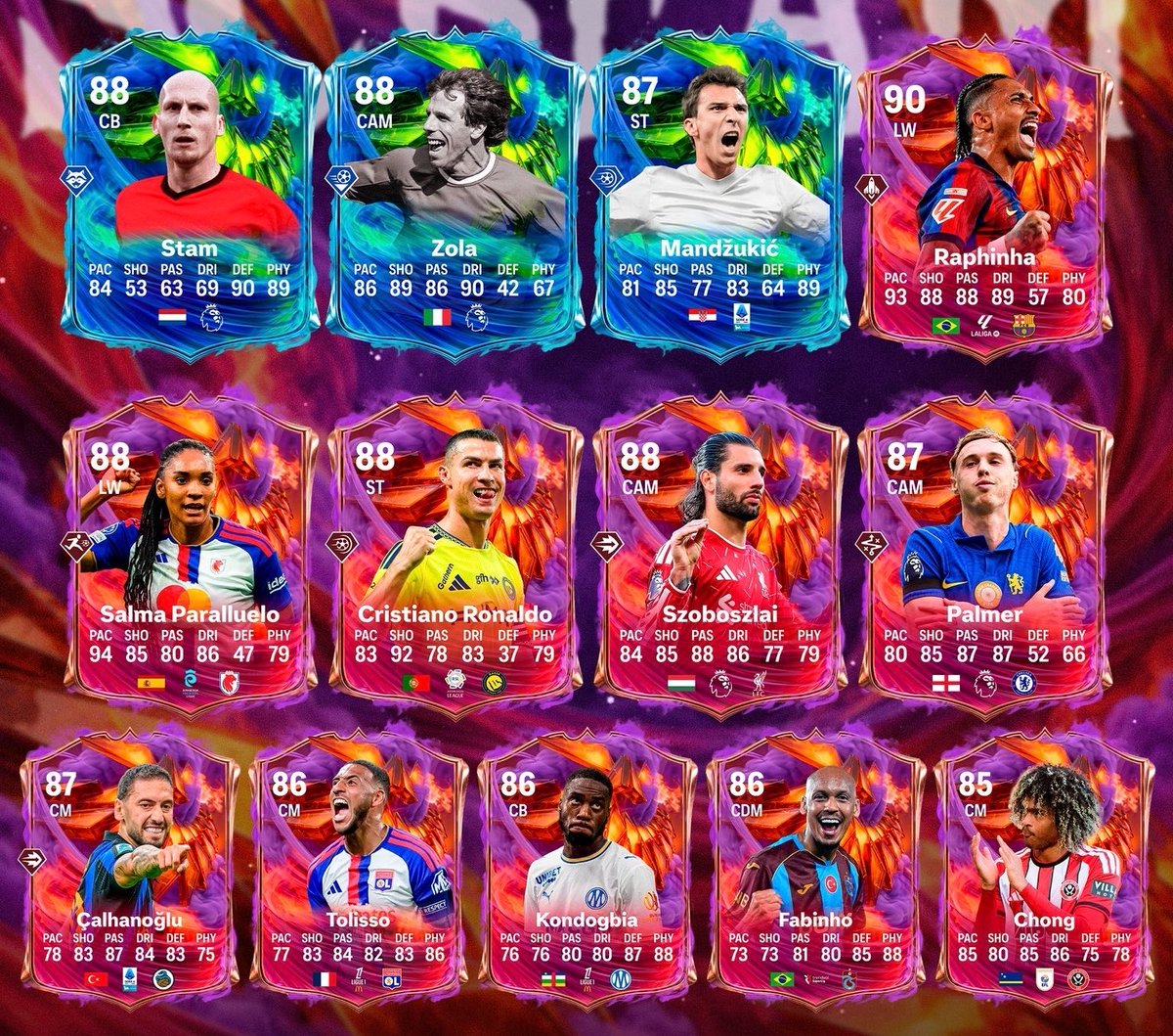 fifa_romania's tweet photo. thoughts on FC27 vs FC26? https://t.co/AgAUsPotCj