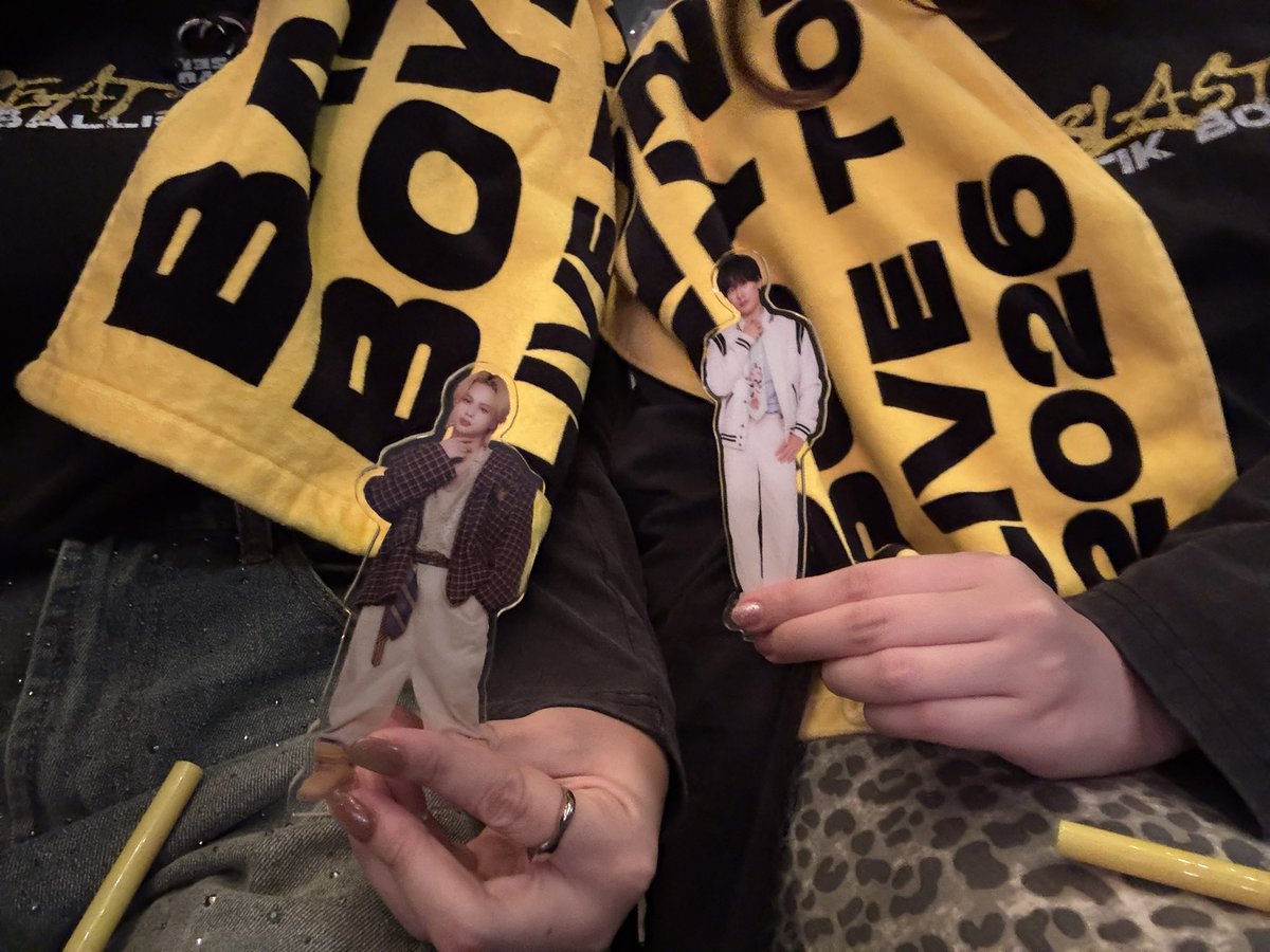 g1121b's tweet photo. #BBZ_BEAT_BLAST_Z 神戸2days👊🏻🔥
個人的にセトリが神すぎて、終始テンアゲ⤴️やっぱりバリちゃんは期待を裏切らんどころか覆してくる💥アリーナで神戸選んでくれてありがとう💕無限ドドンパも好きやけど、やっぱり無限パシオンで自分もヘトヘトになるくらい跳んでやりきった〜ってなりたいです✋🏻(小声) https://t.co/7l4WuM03gu