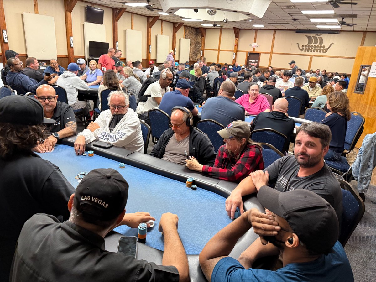 CCGpoker's tweet photo. Luck deals the cards; skill decides what happens next. ♠️♥️♣️♦️

4 Days of Charity Poker Oct 21–25: Chicago, Lombard, Darien, Tinley Park
$150 Razz Sat • $120 Spooky Stack Sun 12pm • $60 Big Bet Mix Sun
🎰 $15,600 High Hand — cash games only
📲 Text (630) 901-9797 #ccgpoker https://t.co/CIvkYexwMP