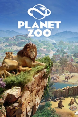 HowLongToBeat's tweet photo. It takes on average 69 Hours to beat Planet Zoo (104 Hours for completionists). https://t.co/AaBHq7epi0 https://t.co/cAXYxtcqoP