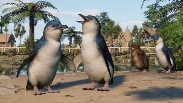 HowLongToBeat's tweet photo. It takes on average 69 Hours to beat Planet Zoo (104 Hours for completionists). https://t.co/AaBHq7epi0 https://t.co/cAXYxtcqoP