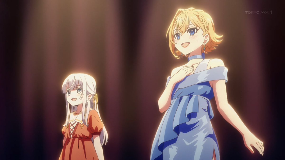 凶乱令嬢ニア・リストン 病弱令嬢に転生した神殺しの武人の華麗なる無双録 第3話 ツイート画像 1