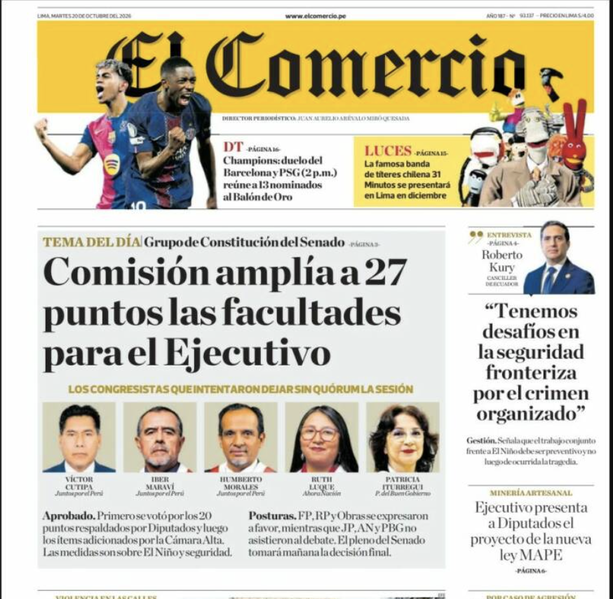 ocram's tweet photo. les llegó el mismo fax de Bresani. https://t.co/aSzb81rli3