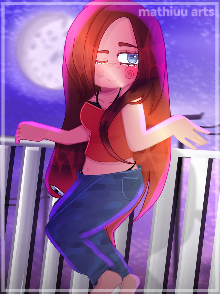 Math_mel0dy's tweet photo. ʚ(꒪ˊ꒳ˋ꒪)ɞ
Alien stage dibujitos!! (Perdón la inactividad)
//
#alienstage #cuteart #digitalart https://t.co/OrWioXMaan