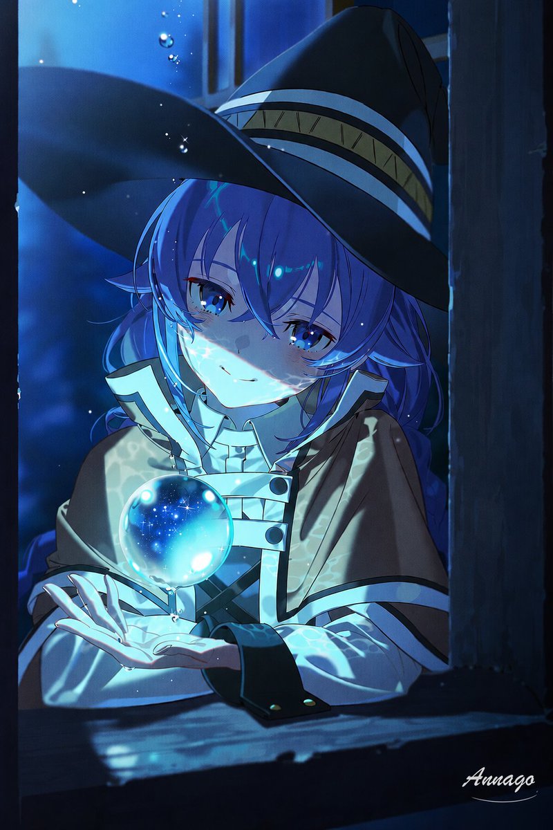 Annago_555 tweet picture