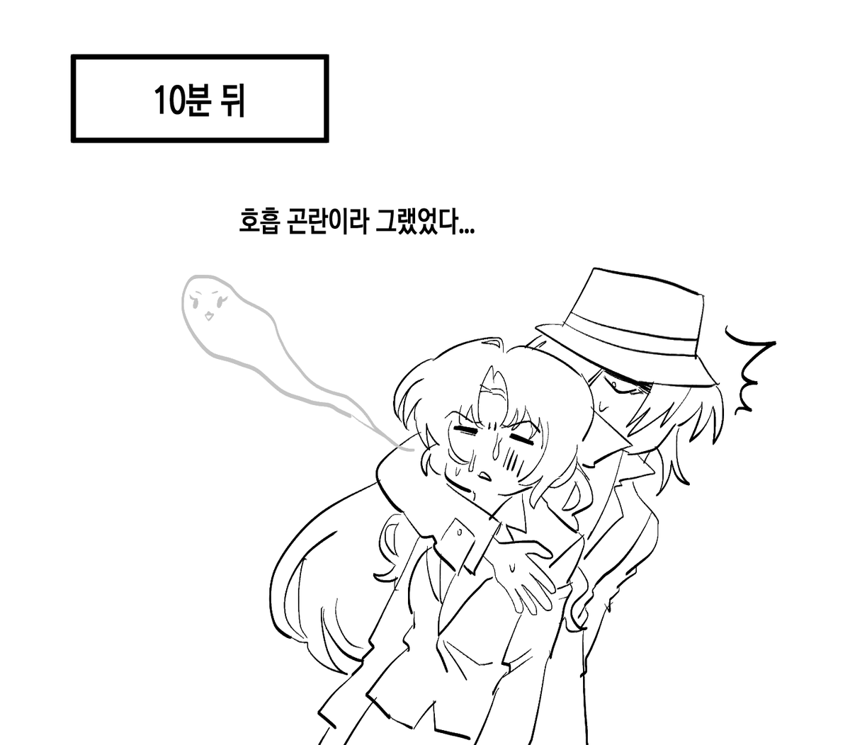 CNYEOM's tweet photo. 진베르 브컨 (아님) https://t.co/3DqrbyEwPo