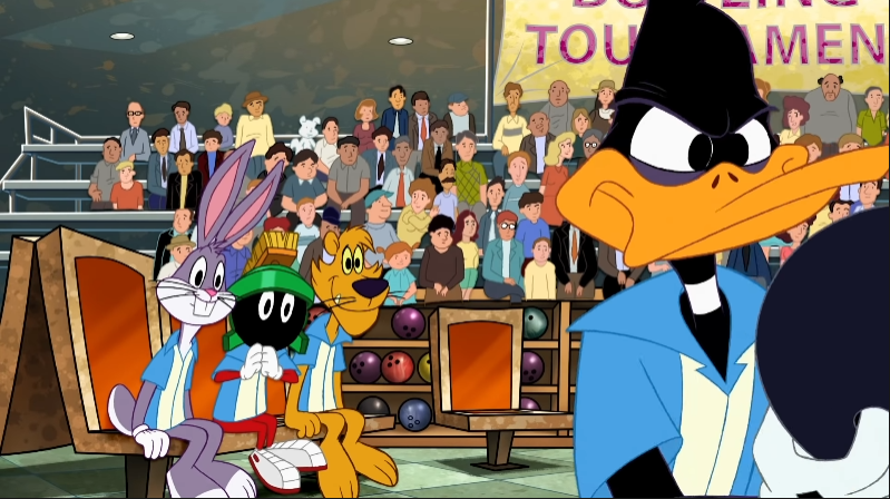 TheStarManFan's tweet photo. Un tweet de apreciación a Daffy y la familia que se consiguió simplemente siendo autista 😭
#looneytunesㅤㅤㅤ https://t.co/gJJH7GVc0z