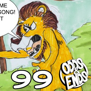 droidmonkey2's tweet photo. read this Odds &amp; Ends comic
https://t.co/vyd8ycGnXa
---
#oddsnendscomic #webcomic #comics #comicstrip #funny #gag https://t.co/W4ILwQRiyq