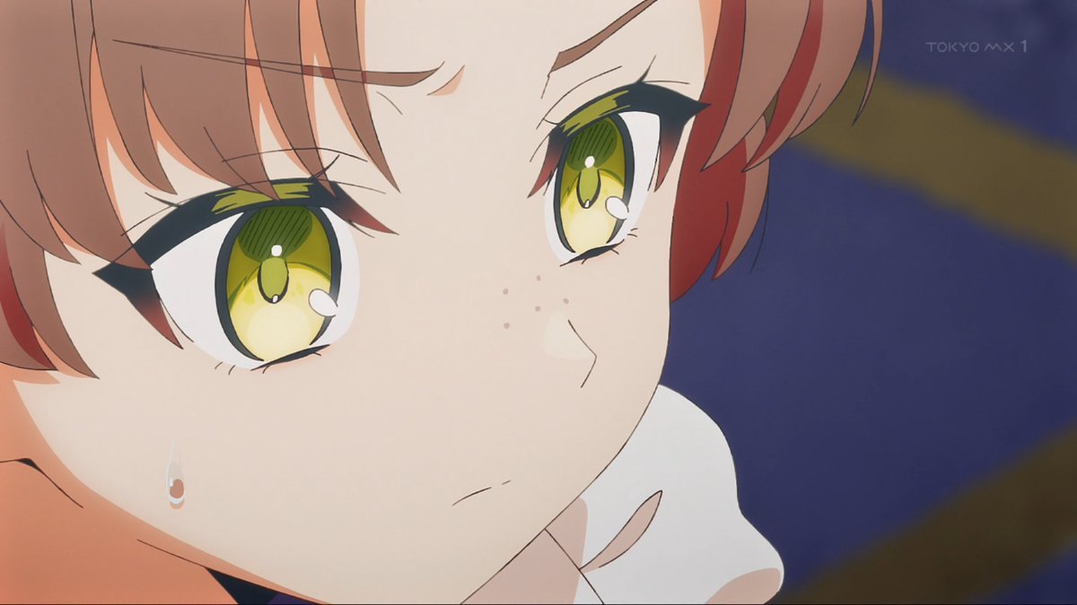 凶乱令嬢ニア・リストン 病弱令嬢に転生した神殺しの武人の華麗なる無双録 第3話 ツイート画像 1