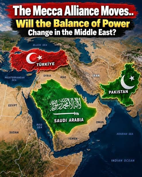 WaseemAbba25568's tweet photo. Game changer 
#UnitedForPeace

#MUSLIMInstituteMakesHistory

#MakkahAccordHumanModel https://t.co/wVkmnDSaHL