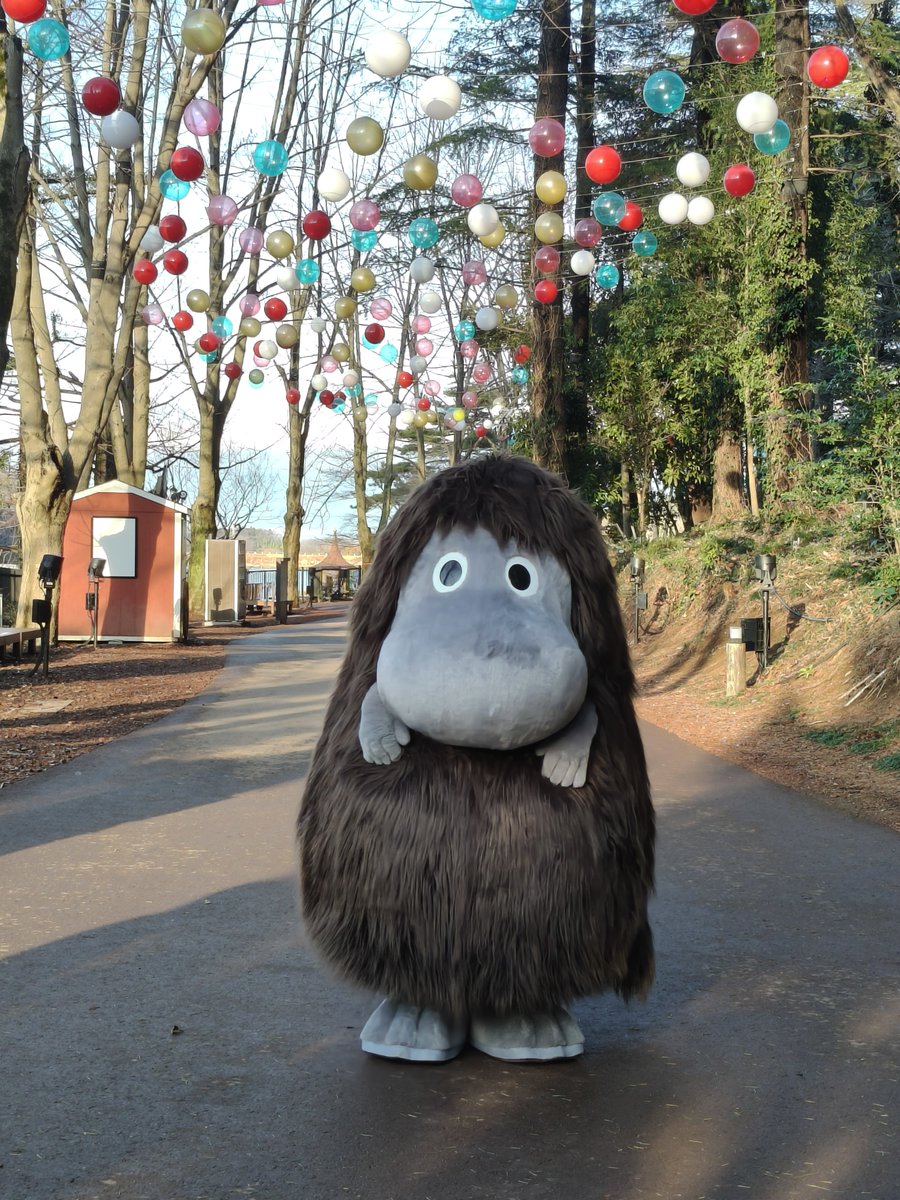 gmpdatg's tweet photo. 私はご先祖さまが好きすぎてフィバてる💓
ムーミンバレーパークには可愛いキャラクターとたくさん会えるから、タカシさんにも8号車の皆さんにも行ってみてほしいなあ✨️✨️
#超フィバ推し
#超フィバエピ https://t.co/9fz8M7wWOk