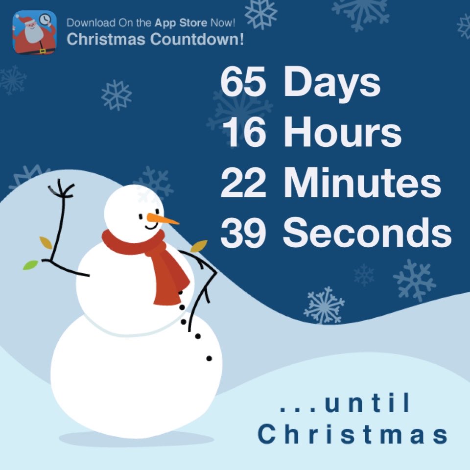 KBledsoe72058's tweet photo. Can't wait until Christmas! #ChristmasCountdown https://t.co/sExaoXwajW