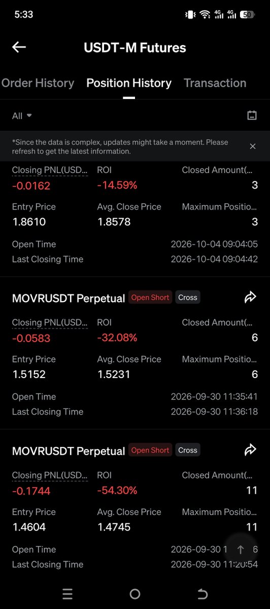 cryptohunter904's tweet photo. @Bitbase_Ex I'm already in telegram community for last one year ✅ 
I faced too many losses in previous days I hope I will recover soon 
I'm happy to be a part of @Bitbase_Ex community.

#Bitbase
@Bitbase_Ex
#BitbaseGems https://t.co/uhGkk2Cic5