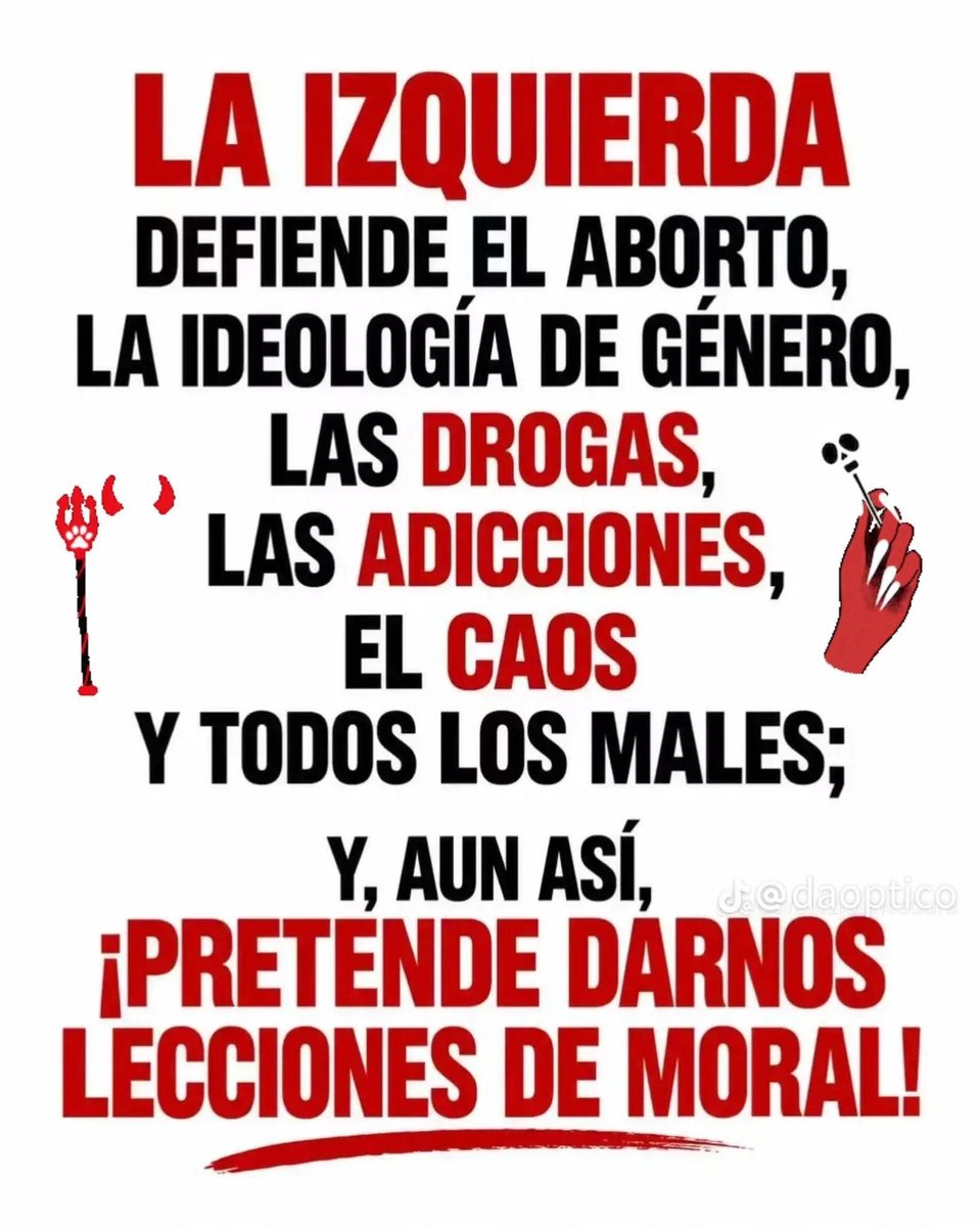 mileipelucaman's tweet photo. La Oposición .... https://t.co/h0ibUzBfTU