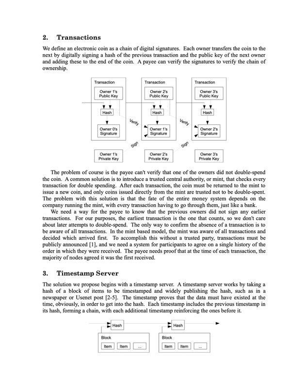 CSTreasury's tweet photo. On October 31, 2008, Satoshi Nakamoto published the Bitcoin white paper, changing the way we think about money forever. It was the beginning of a financial revolution built around decentralization, ownership, and sound money.

We are still huge believers in Bitcoin and always will be. BTC laid the foundation for everything we see happening today. But we believe Ethereum is taking that vision one step further. ETH has the potential to become an even more productive form of money through staking yield, the possibility of deflationary supply, and its role as the foundation for an entirely new financial system.

Bitcoin pioneered decentralized money. Ethereum is helping build the financial infrastructure of the future. We believe both will play an enormous role in the decades ahead, but our thesis is that ETH offers something unique: an asset that can generate yield while powering the financial rails of tomorrow.

Thank you, Satoshi Nakamoto, for pioneering this revolution. We are just getting started. $BTC ethereum:native