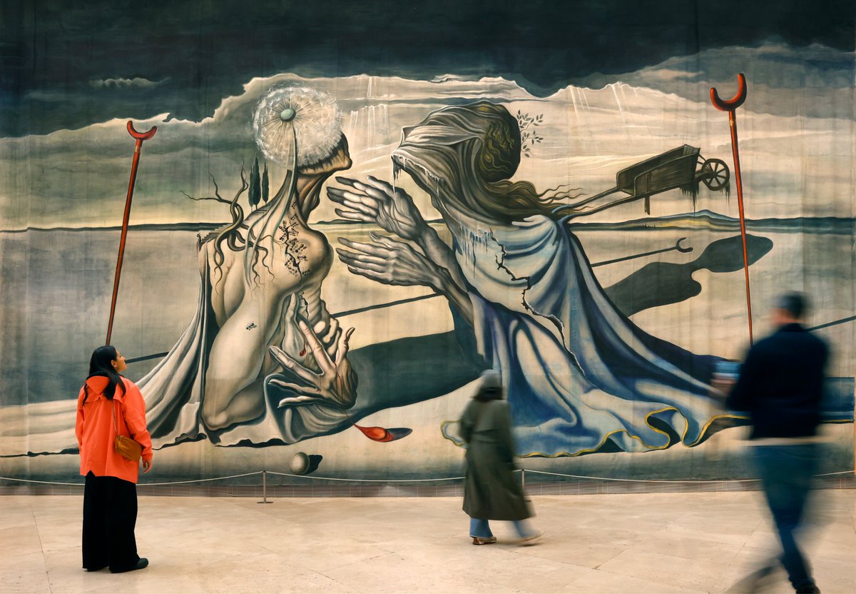 MuseoThyssen tweet picture