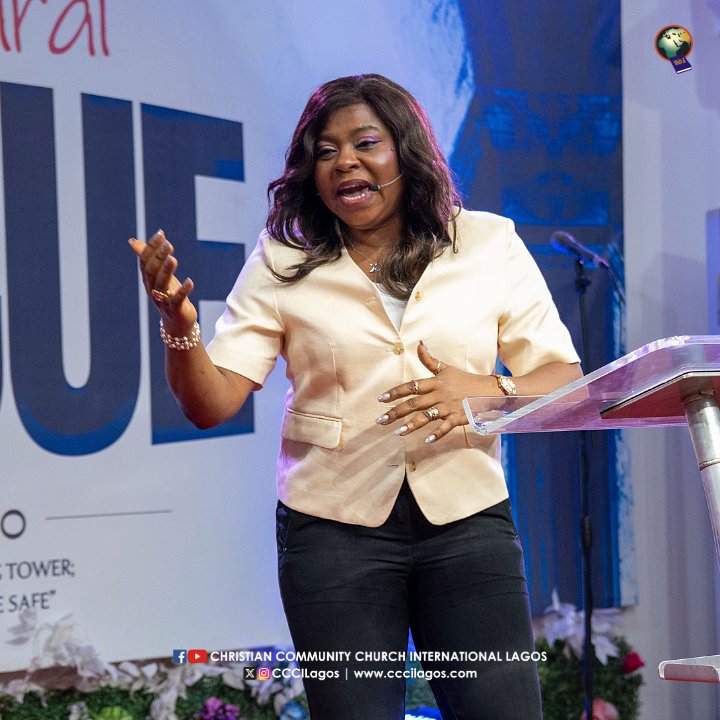 CCCILagos's tweet photo. Nuggets From The Mercy Seat

By Pastor Bose Abisagboola

Anchor Scripture: Hebrews 4:14–16

⭕ The mercy seat was located on the Ark of the Covenant in the Holy of Holies.

⭕ Leviticus 16 explains the process of sanctification and the requirements the high priest had to https://t.co/2kJHPhskKH