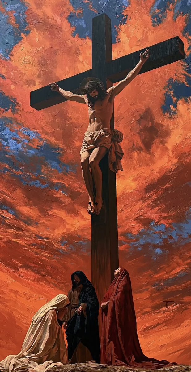 GrainneMcD92925's tweet photo. For the sake of His sorrowful Passion, have mercy on us and on the whole world. 🕊️ https://t.co/QYHIXXNk0l