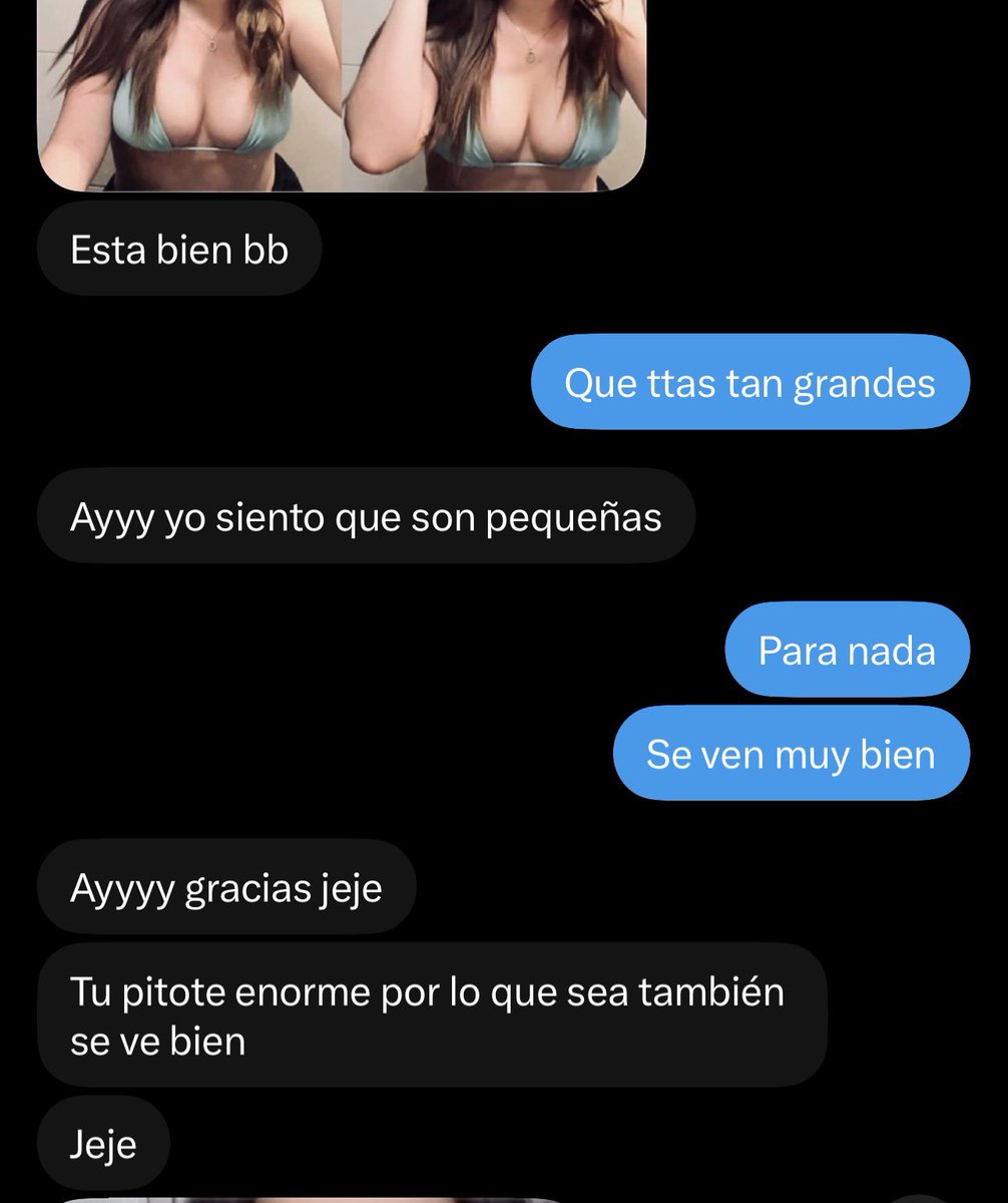 Gavo814941's tweet photo. La reacción de una zorritas a mi vergota <3
Si quieren ver síganme y hagan rt
#shxta #bwc https://t.co/SPPH8FrFH9