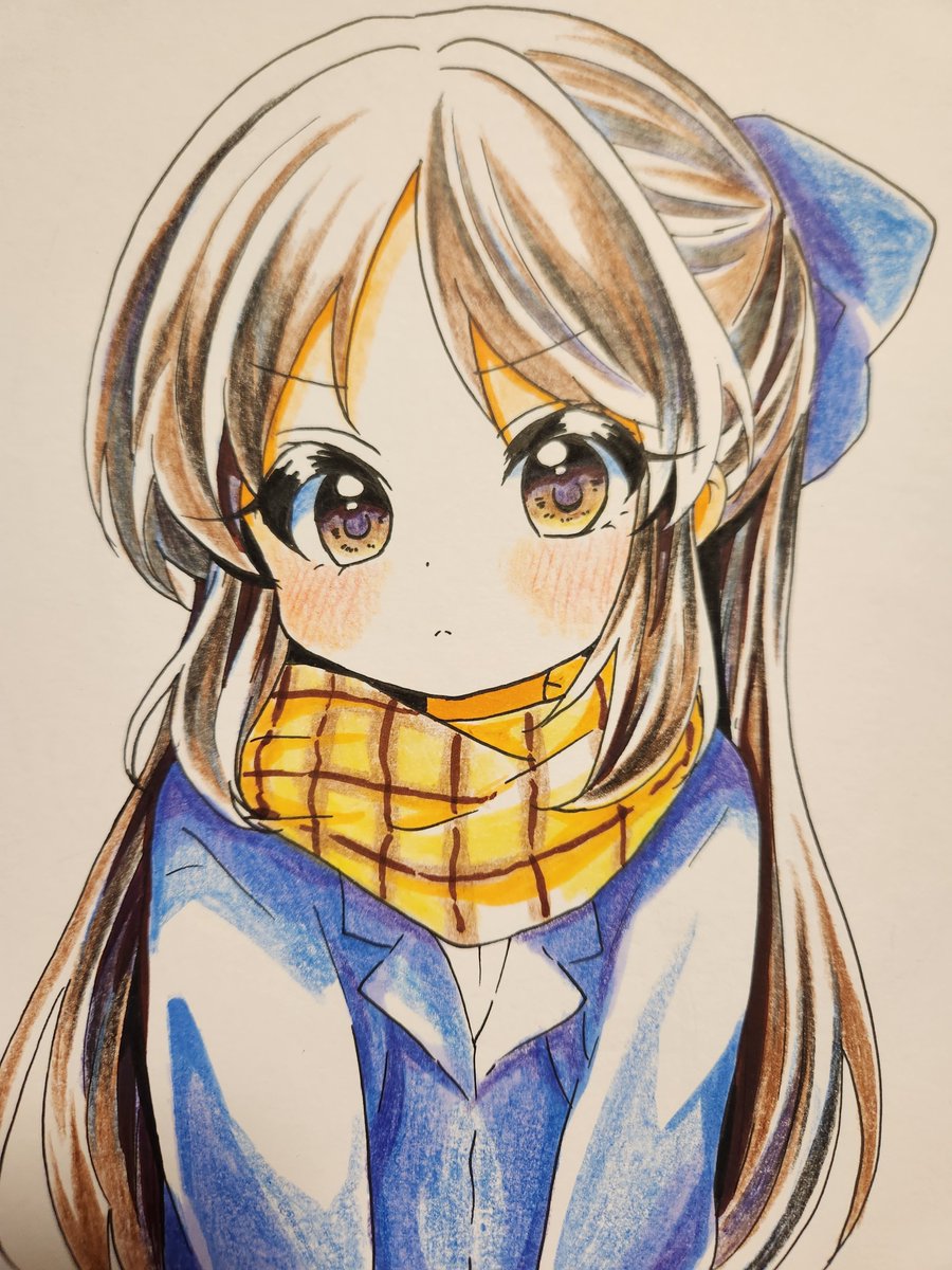 yumeno11037's tweet photo. ありす https://t.co/Yi3PI42zVo