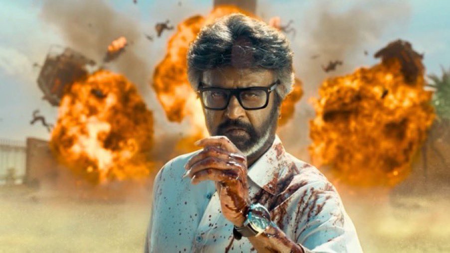 AsianBoxOffice's tweet photo. #Jailer2 Sold more than 510K Tickets till 6PM today 🔥🔥🔥🔥🔥🔥🔥🔥🔥🔥

Another 800-900K day Loading 🔥🔥🔥🔥🔥🔥

ONE NAME @rajinikanth 👑 https://t.co/TAxRQB0NEg