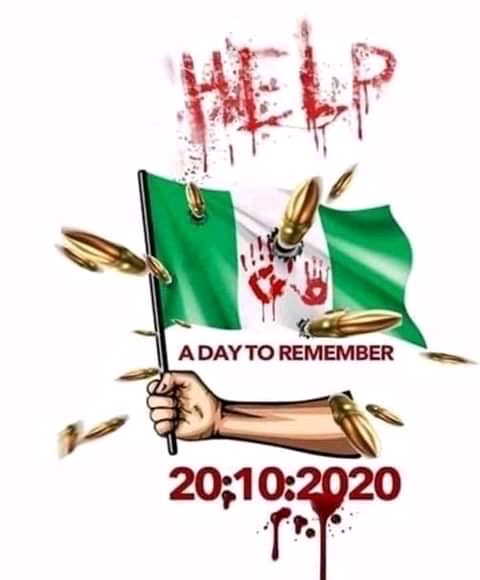 PrinceEmmz0's tweet photo. 20-10-2020 

💔😢🇳🇬 https://t.co/Fo1u7gYdGR