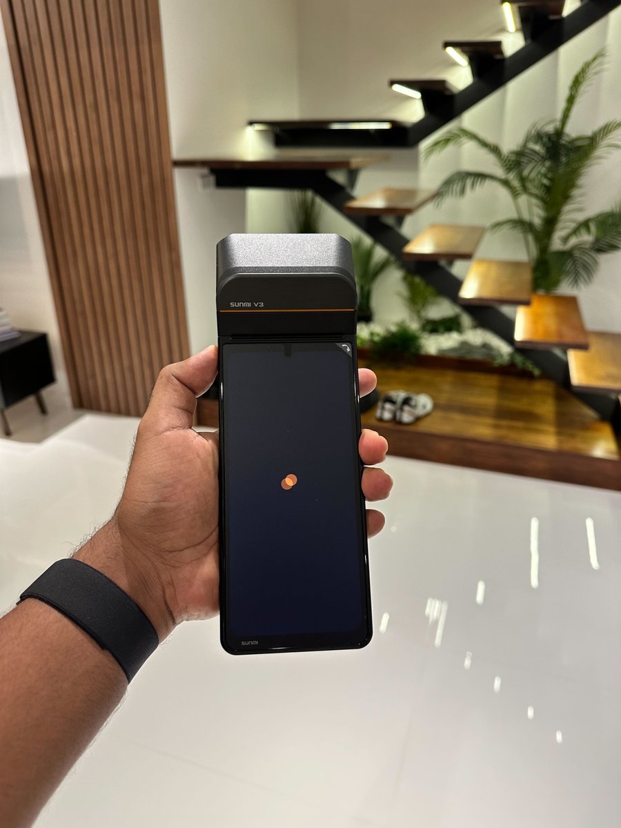 gedamtekle's tweet photo. If you have $5k in the bank:

• Don't get the new iPhone
• Don't blow it on vacation
• Don't buy a fancy watch

Instead, buy 10 of these little machines &amp; let them make money while you sleep.

Here's exactly how they work: https://t.co/YWNsox5hZz