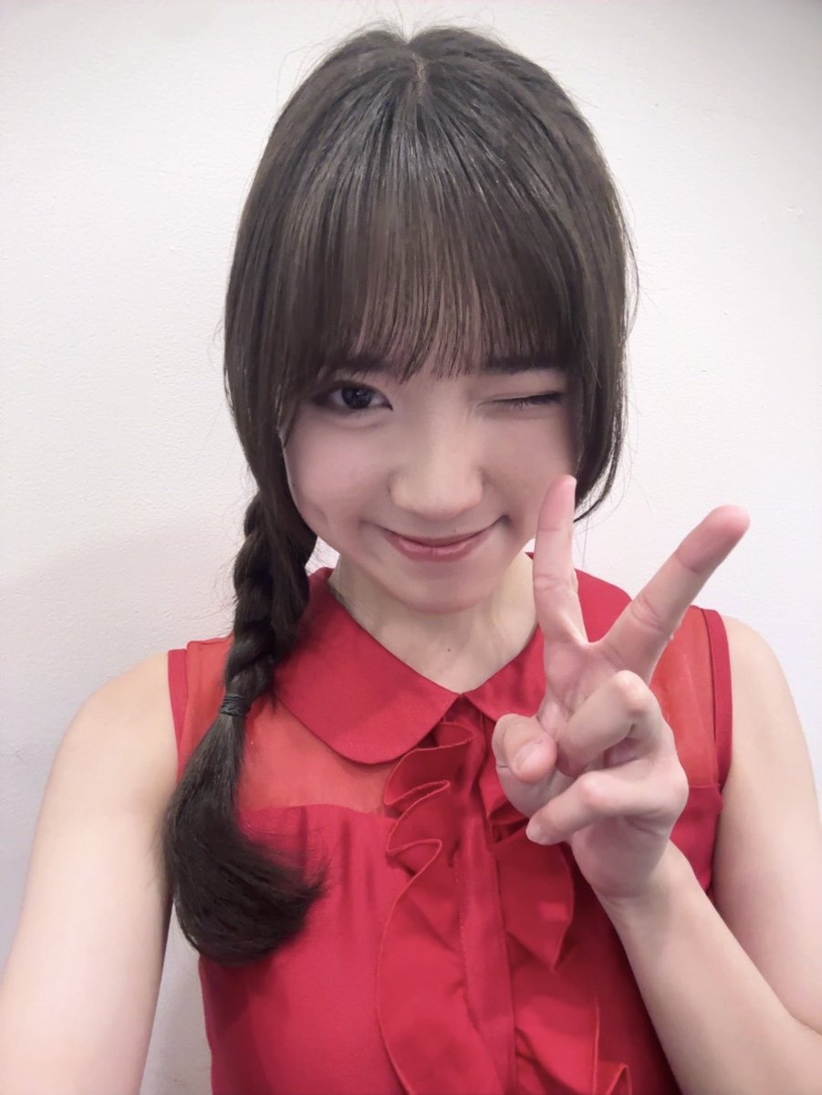 Gracie_JKT48's tweet photo. terimakasih banyak untuk Chekicha-nya hari ini!! seruuuuuu bangeeeet, jadi makin ga sabar deeeeeh buat MnG nanti🥹🫶🏻 https://t.co/UntjJInflI
