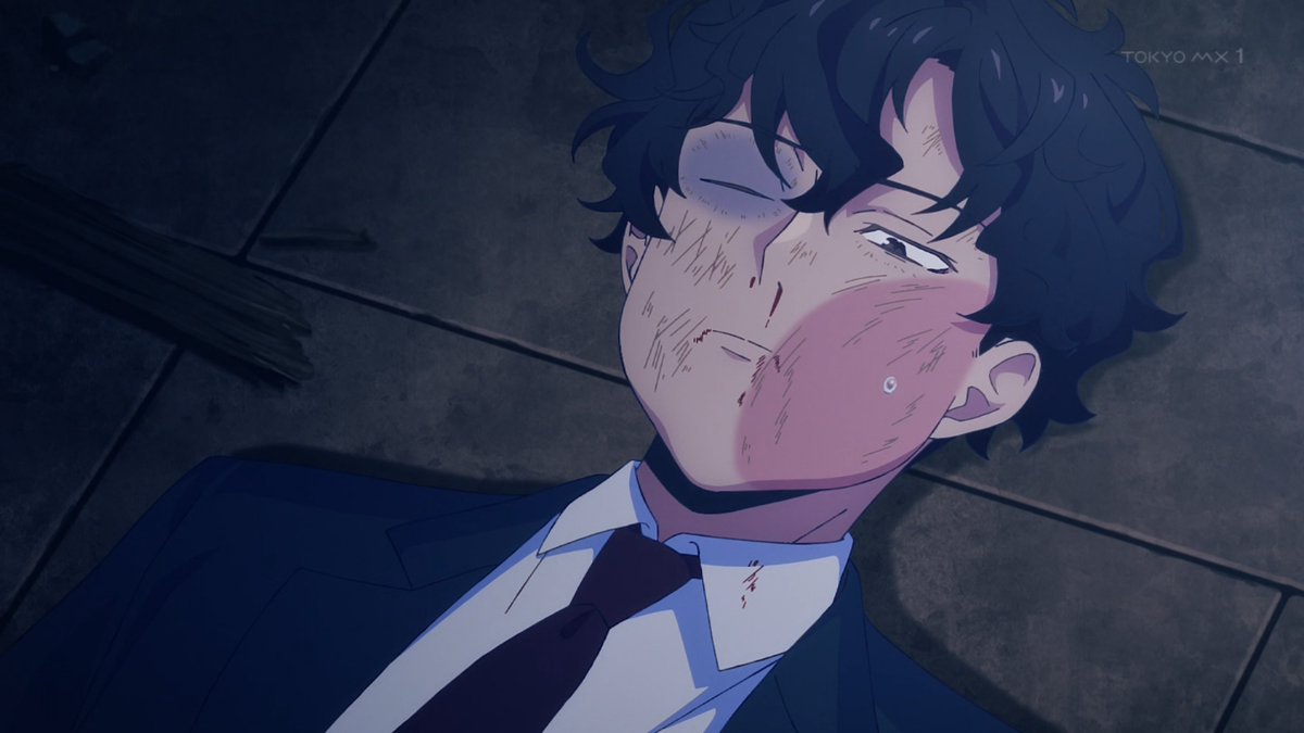 凶乱令嬢ニア・リストン 病弱令嬢に転生した神殺しの武人の華麗なる無双録 第3話 ツイート画像 1