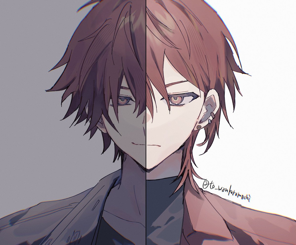 to_wankoromochi's tweet photo. にしぞのれんが https://t.co/yPXStHR2JK