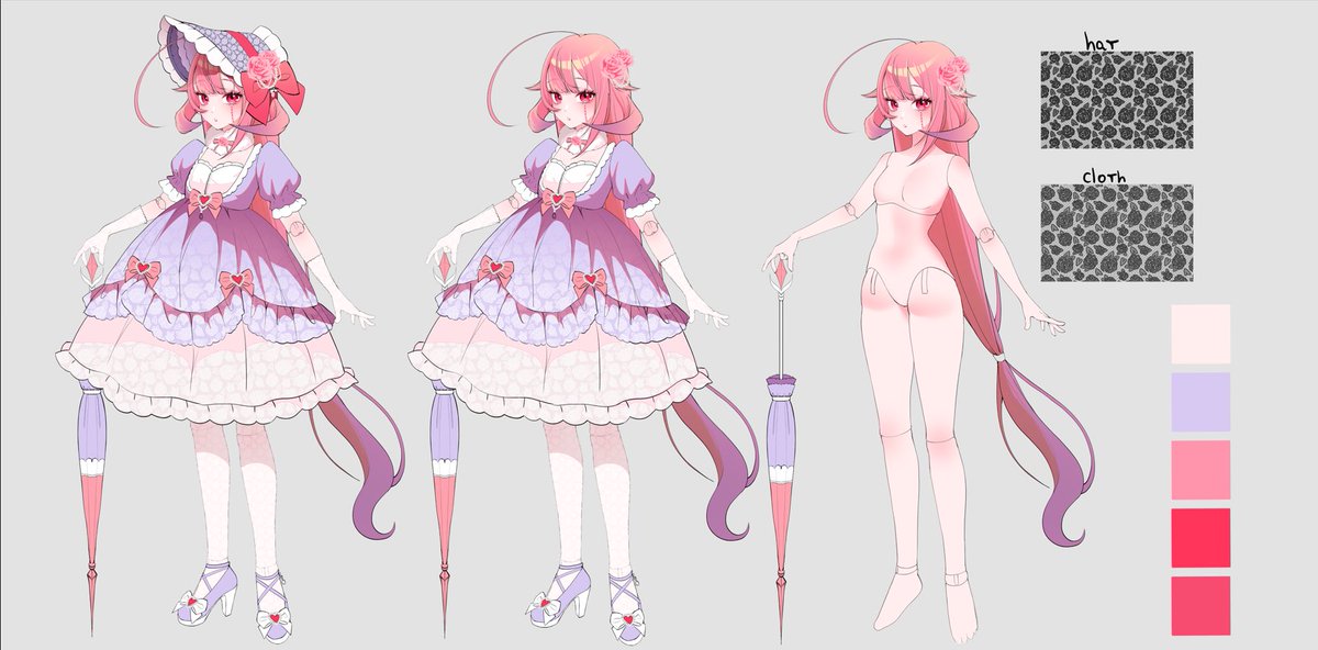 maofall_'s tweet photo. [REVENDA] A Boneca de Porcelana 🌷

✦ Designer: @/LiliStyxx 

✦ Inclui: Eye Banner + Ilustrações (Corpo inteiro, Meio corpo) + Emotes + Icons + Sketches + Reactive Chibi + Stinger…

R$ 350

• Dê os créditos ao designer original! https://t.co/KvEQh9uYSo