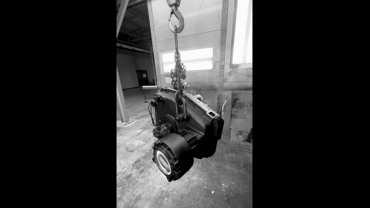 Cotta_LLC's tweet photo. Check out our video clip of a Cotta Gearbox used in Jet Vac Truck Applications!
https://t.co/EZs3oUfKH3
#Cotta #industrialgearbox #powertransmission #gearboxengineering #jetvac #vacuumtrucks https://t.co/bI2lo4nBOU