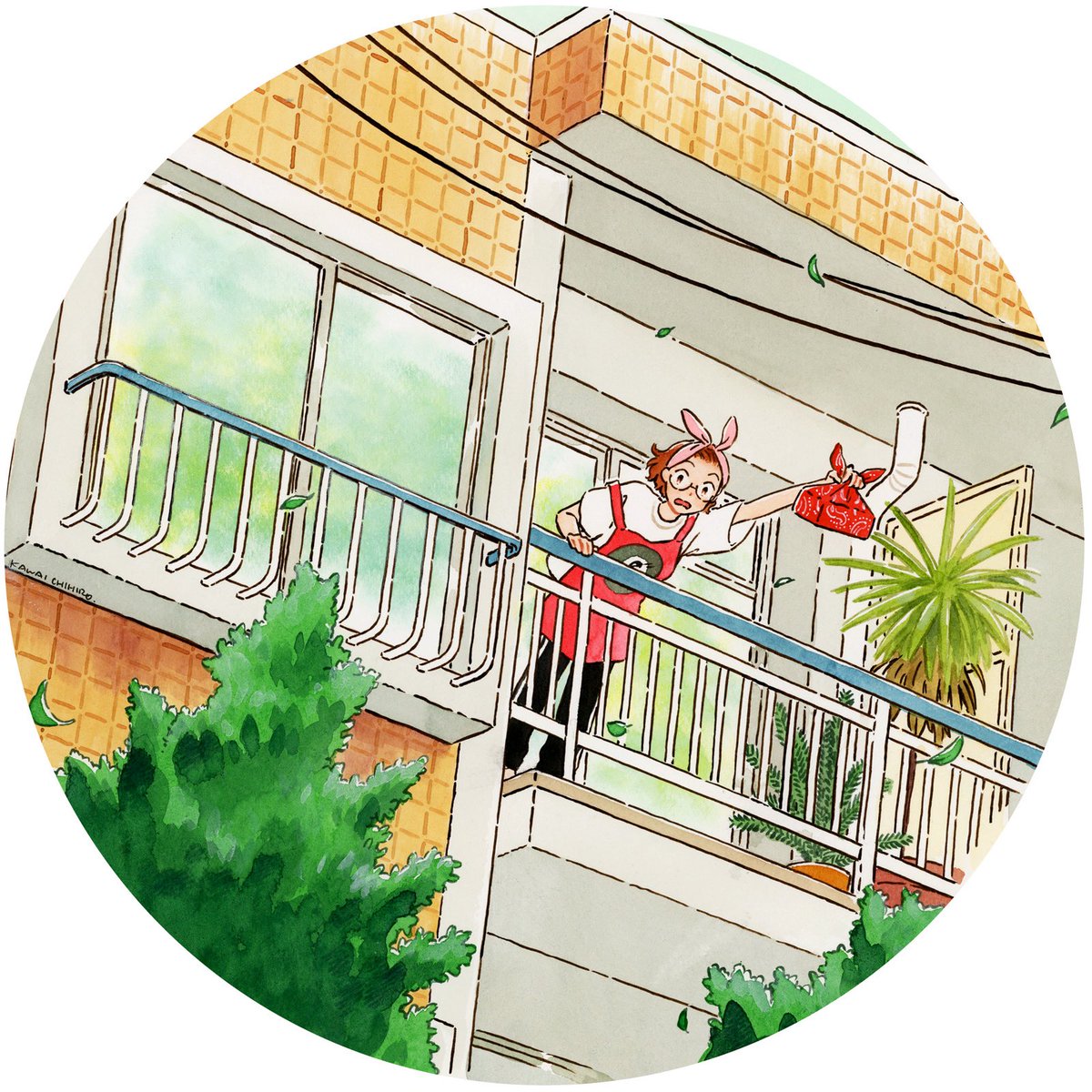 chihikwi tweet picture