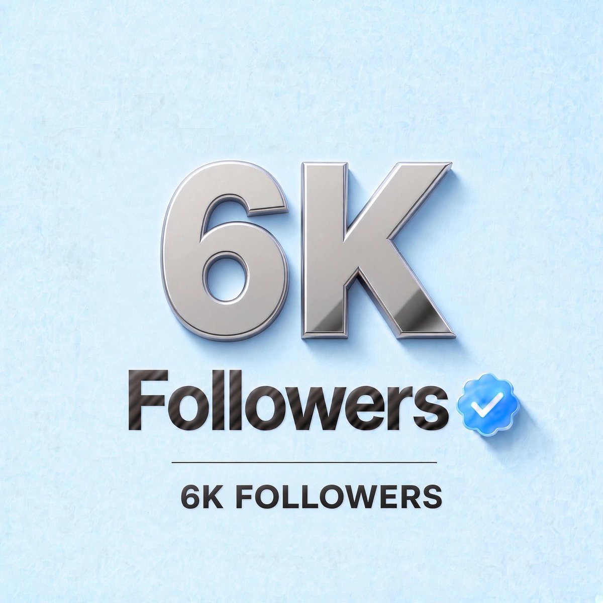 bilalshekh_'s tweet photo. If you need 6K+ verified followers 💯

Say ADD ME  ✨ 

I will boost your page ✈️ https://t.co/yP3JxWgDfH