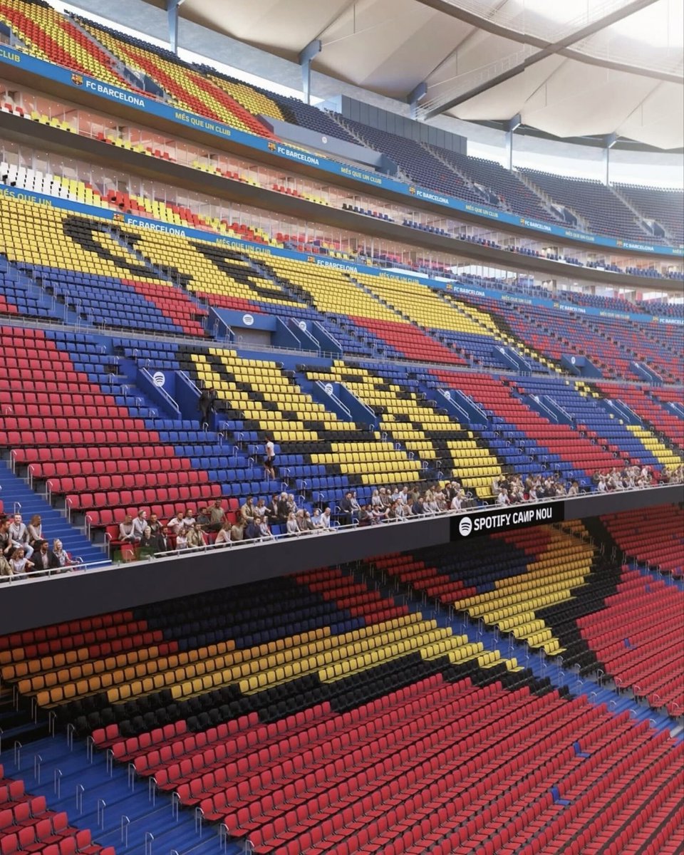 StadiumDB tweet picture