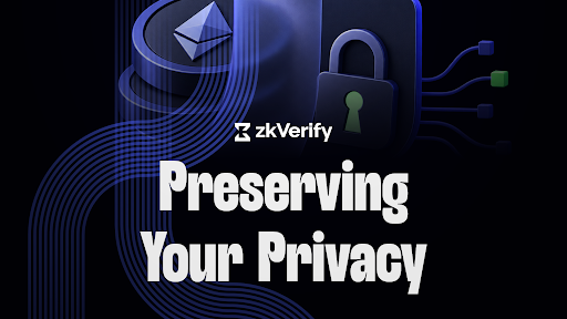 ZKVProtocol's tweet photo. Age check: should be one simple question, right?

But forms ask for name, address, and full birthdate – more information than is necessary. ZK proofs can confirm the req without all the extra data, and zkVerify can check the proof.

Less data to hold, less data to lose. $VFY https://t.co/C28HONInQz