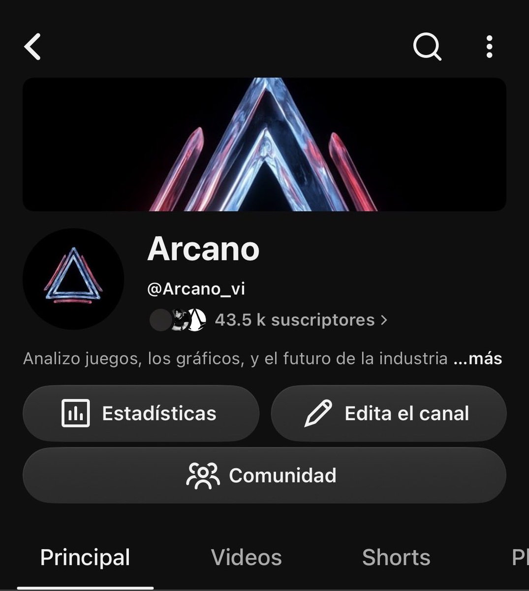 Arcano_VI tweet picture