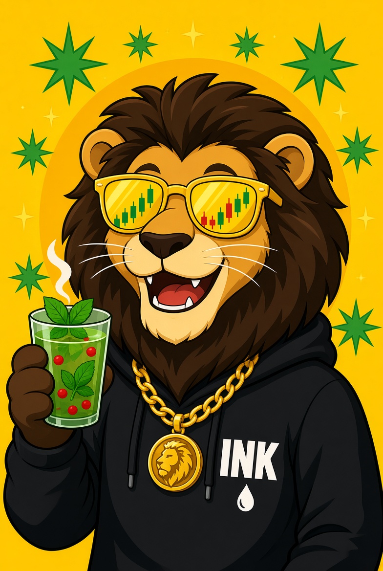 No_Clipx9's tweet photo. For the first time in my life i created a PFP collection called @ATLASDegens  its just for free i hope you will like the art and i want to show my support to the ink communities (@ANITAONINKCTO  - @KrakMask  - @BeastTheMascot ....) by creating something unforgivable 
@inkonchain @arjunsethi