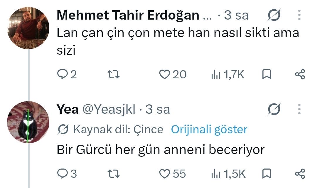marcuswlf's tweet photo. @jina_aryen Çinliler de az değil yalnız sjdjdj https://t.co/3hJm0AIDNY
